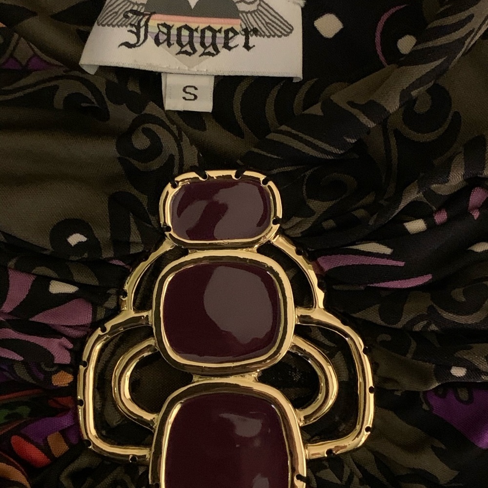 Jagger dress - Picture 3 of 5